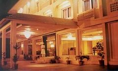 Hotel Ritz Plaza
