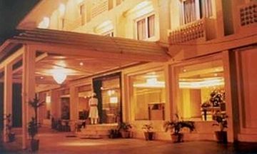 Hotel Ritz Plaza