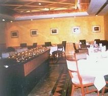 Hotel Ritz Plaza Restaurant
