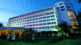 Crowne Plaza Chennai Adyar Park Exterior