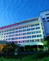 Crowne Plaza Chennai Adyar Park