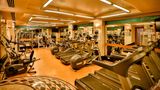 Crowne Plaza Chennai Adyar Park Health