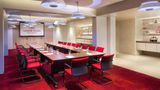 Crowne Plaza Chennai Adyar Park Meeting
