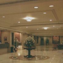 Taj Banjara Hotel