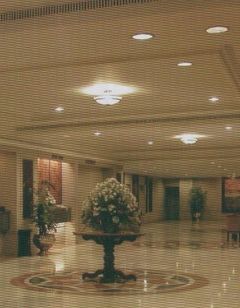 Taj Banjara Hotel