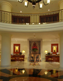 Welcomhotel By ITC Hotels Chennai