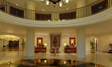 Welcomhotel By ITC Hotels Chennai