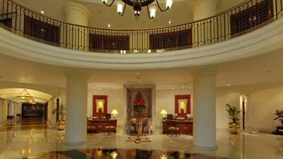 Welcomhotel By ITC Hotels Chennai