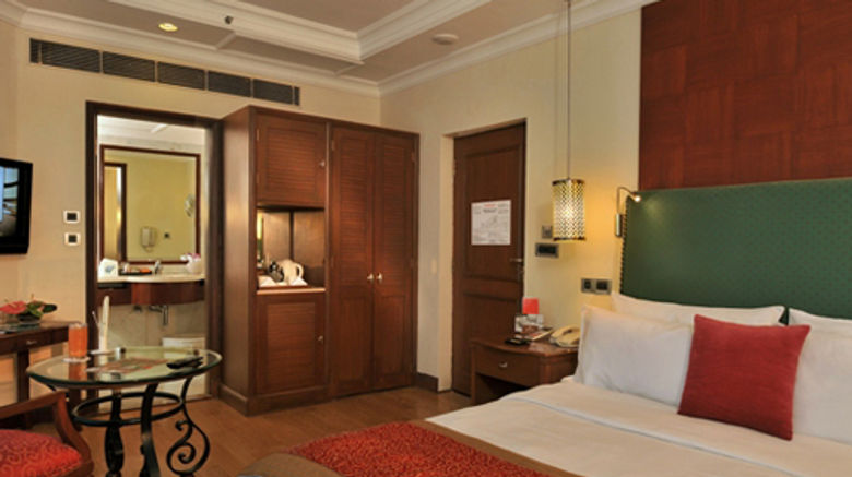 <b>Welcomhotel By ITC Hotels Chennai Room</b>