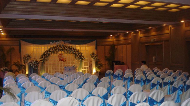 <b>The Gateway Hotel Old Port Rd Mangalore Banquet</b>