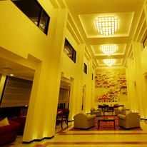The Gateway Hotel Old Port Rd Mangalore