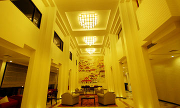 The Gateway Hotel Old Port Rd Mangalore