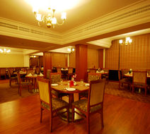 The Gateway Hotel Old Port Rd Mangalore Restaurant