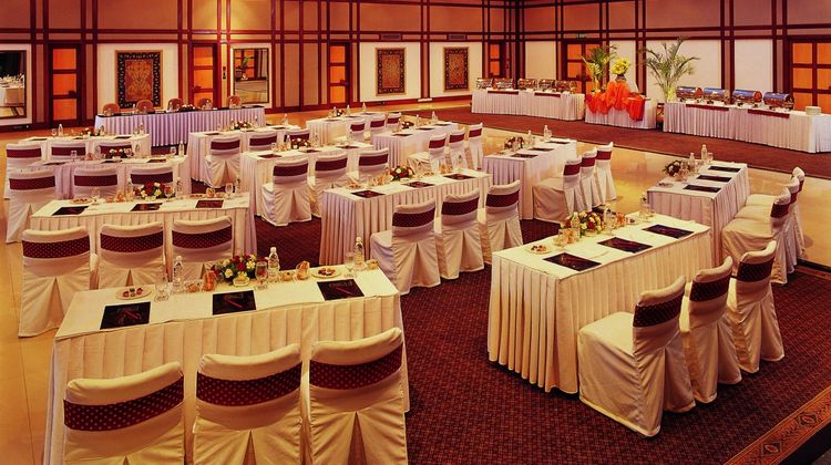 ITC Mughal, a Luxury Collection Hotel Banquet