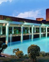 ITC Mughal, a Luxury Collection Hotel