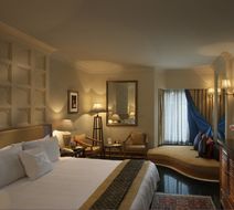 ITC Mughal, a Luxury Collection Hotel Room