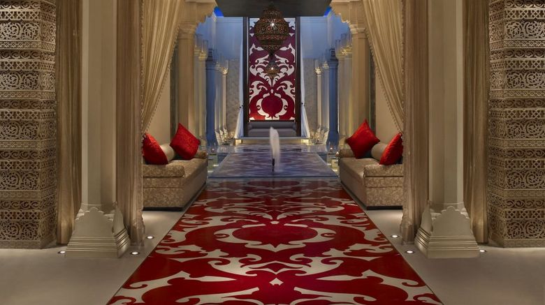 <b>ITC Mughal, a Luxury Collection Hotel Spa</b> <b>ITC Mughal, a Luxury Collection Hotel Spa</b>