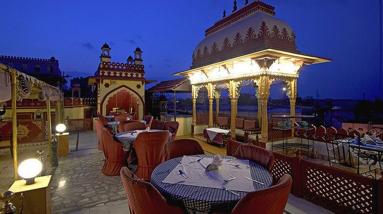 Umaid Bhawan Hotel Jaipur Meeting