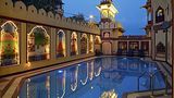 Umaid Bhawan Hotel Jaipur Pool