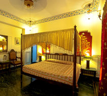 Umaid Bhawan Hotel Jaipur Room