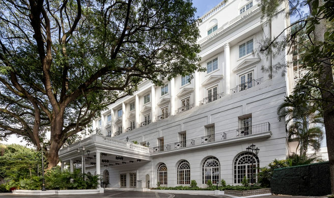 ITC Windsor, a Luxury Collection Hotel Exterior