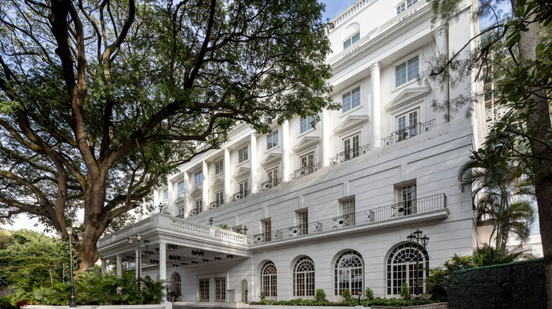 <b>ITC Windsor, a Luxury Collection Hotel Exterior</b> <b>ITC Windsor, a Luxury Collection Hotel Exterior</b>
