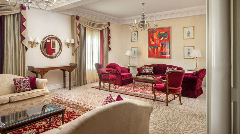 <b>ITC Windsor, a Luxury Collection Hotel Lobby</b> <b>ITC Windsor, a Luxury Collection Hotel Lobby</b>