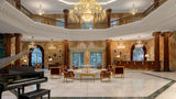 <b>ITC Windsor, a Luxury Collection Hotel Lobby</b>