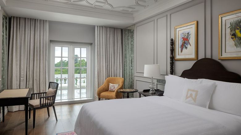 <b>ITC Windsor, a Luxury Collection Hotel Room</b> <b>ITC Windsor, a Luxury Collection Hotel Room</b>