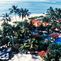 INNA Grand Bali Beach