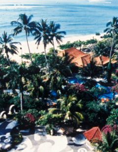 INNA Grand Bali Beach