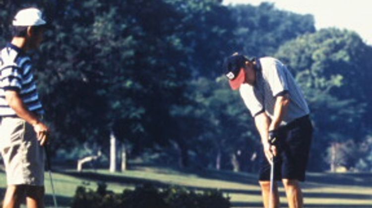 INNA Grand Bali Beach Golf