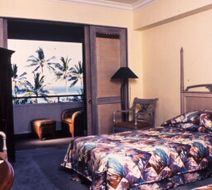 INNA Grand Bali Beach Room