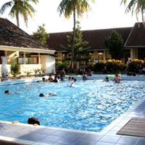 INNA Bali
