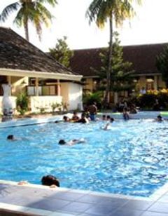 INNA Bali