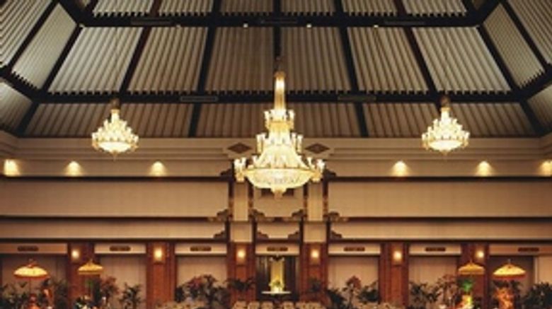 <b>Discovery Kartika Plaza Hotel Banquet</b>