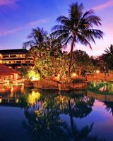 Discovery Kartika Plaza Hotel