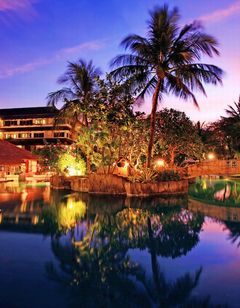 Discovery Kartika Plaza Hotel