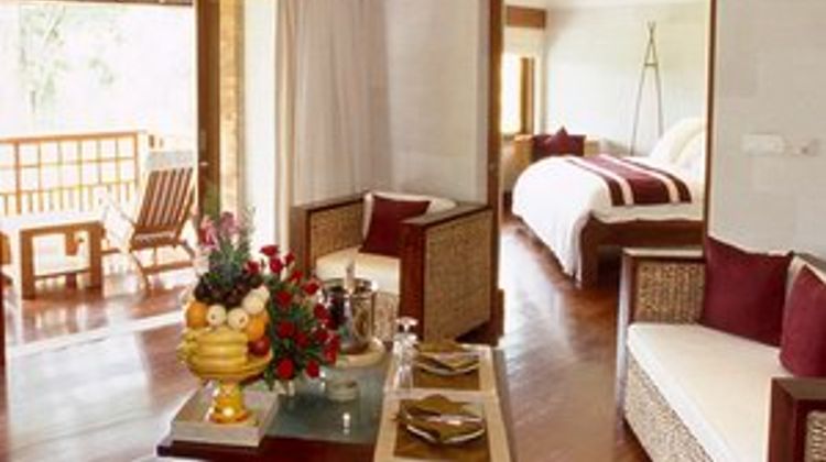 Club Med Bali Room