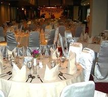 Elmi Hotel Banquet