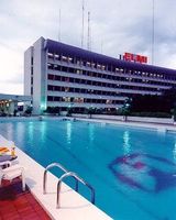 Elmi Hotel