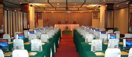 Elmi Hotel Meeting