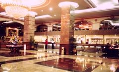 Garden Palace Hotel