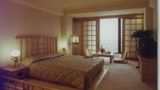 Garden Palace Hotel Room