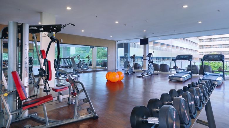 <b>Royal Ambarrukmo Yogyakarta Health</b> <b>Royal Ambarrukmo Yogyakarta Health</b>