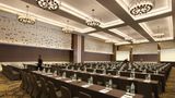 Royal Ambarrukmo Yogyakarta Meeting