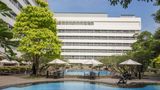 Royal Ambarrukmo Yogyakarta Pool