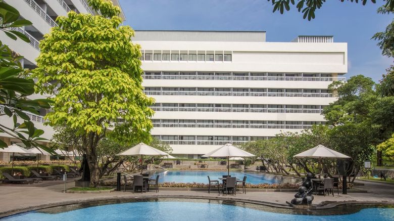 <b>Royal Ambarrukmo Yogyakarta Pool</b> <b>Royal Ambarrukmo Yogyakarta Pool</b>