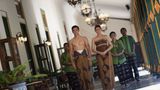 Royal Ambarrukmo Yogyakarta Spa