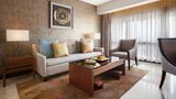 Royal Ambarrukmo Yogyakarta Suite